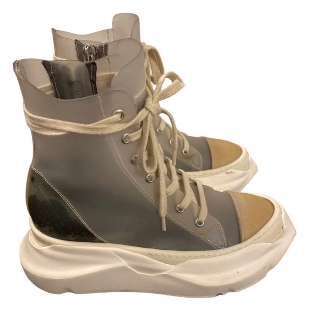 RICK OWENS DRKSHDW ABSTRACT